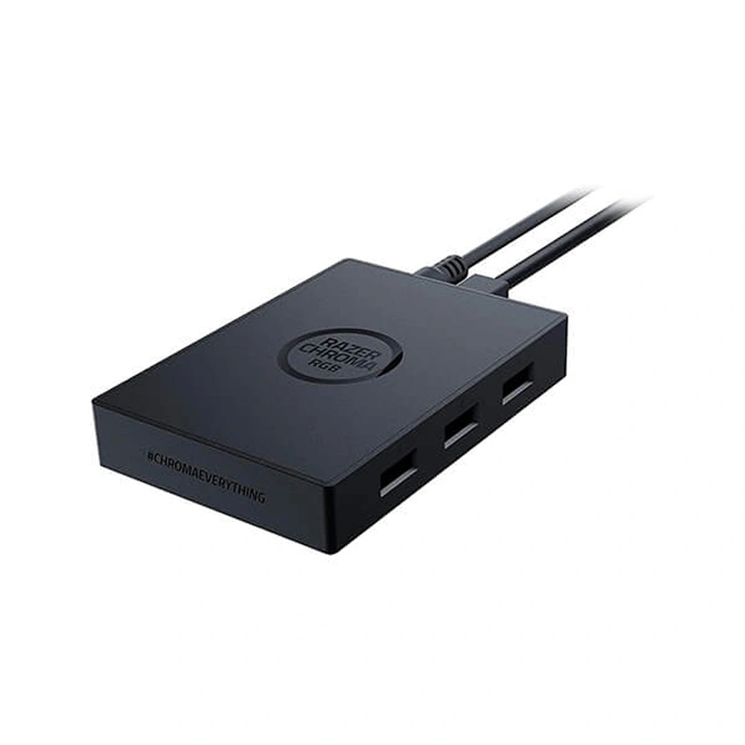 Razer Chroma Addressable RGB Controller - FRML Packaging in Qatar Razer Chroma Addressable RGB Controller - FRML Packaging in Qatar